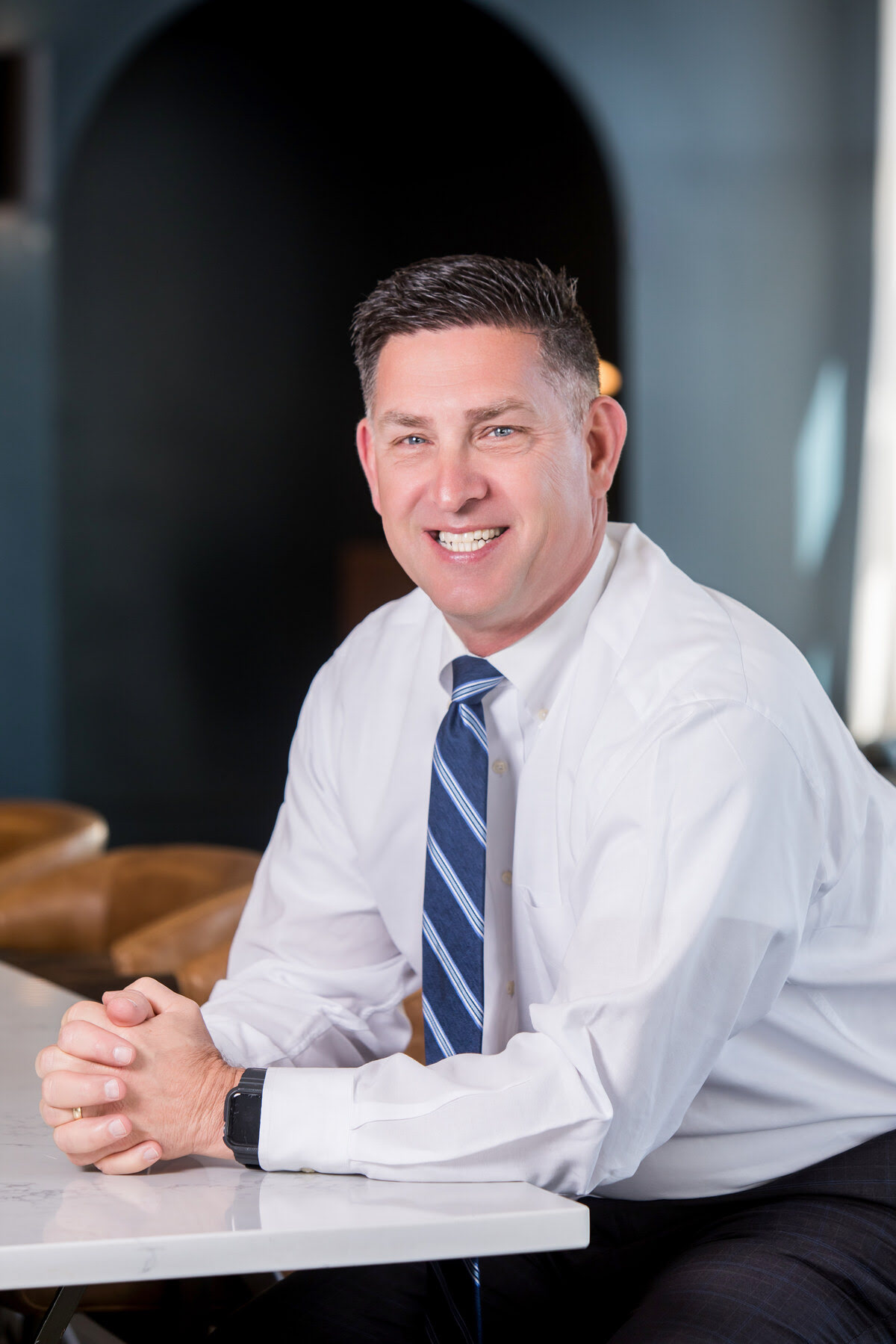 Erik Blowers, Owner and Managing Attorney of IFW Law Group